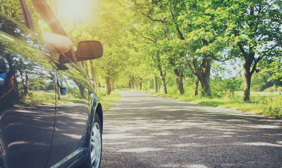 Make and model as auto shipping quote components