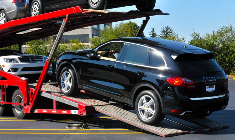 Shipping a Car Cross Country: Everything You Should Know