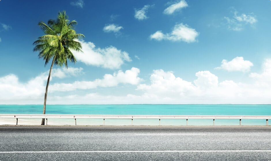 Seasonality as a car shipping quote calculator component