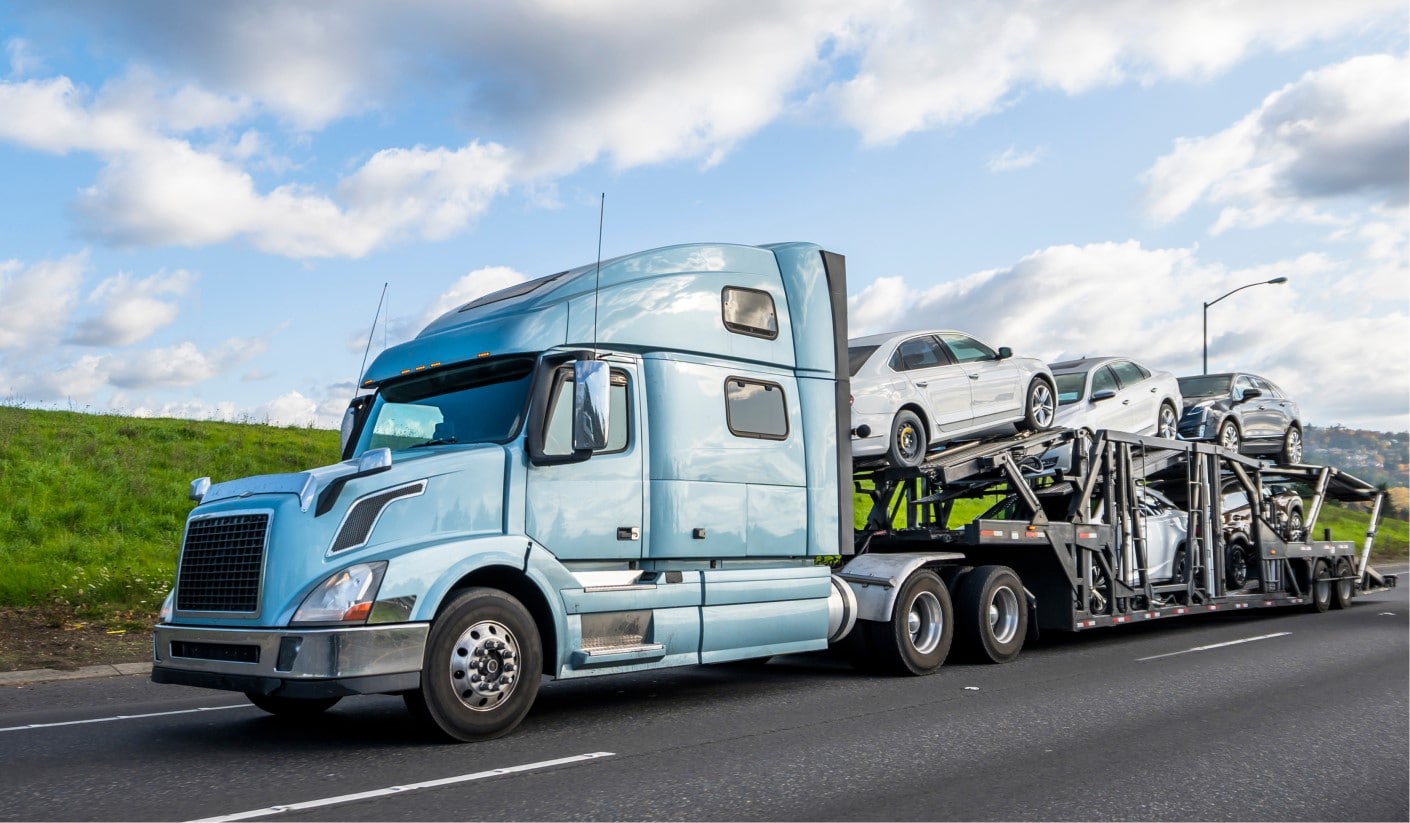 Shipping a car to Hawaii