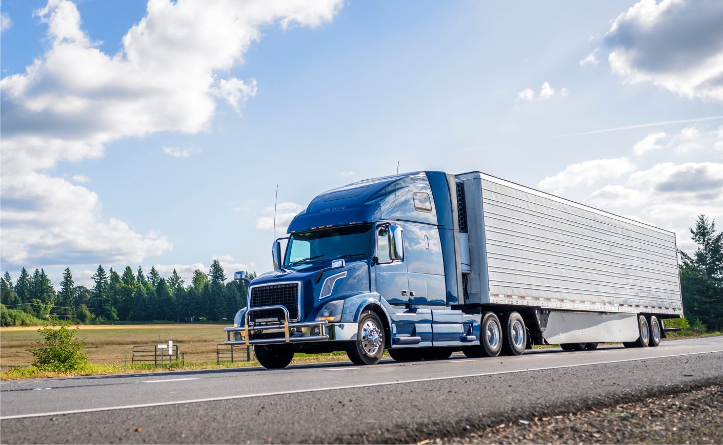 Overview of the auto transport industy