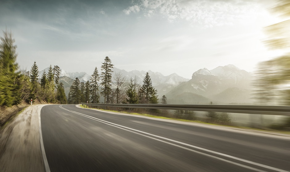 Shipping a vehicle across country