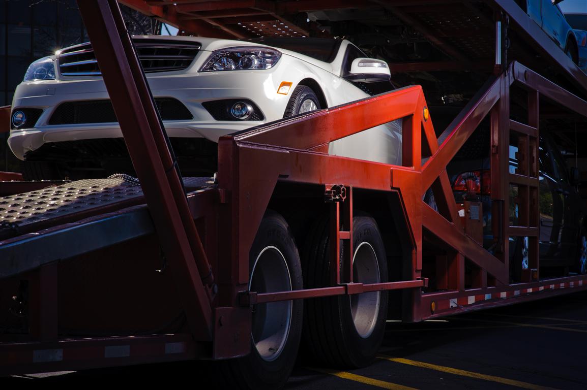 Auto transport