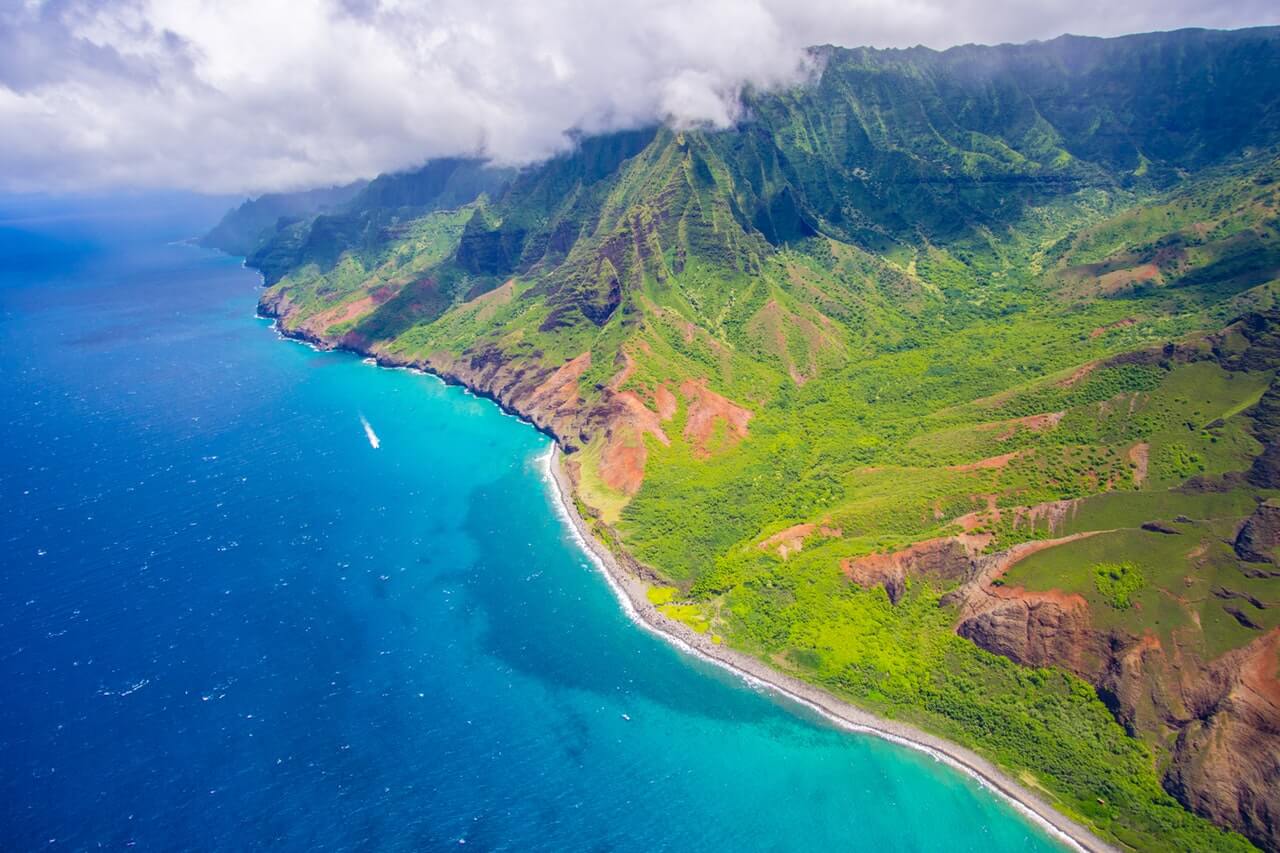 Best places to live in Hawaii