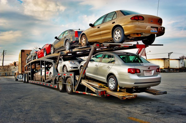 Montway Auto Transport