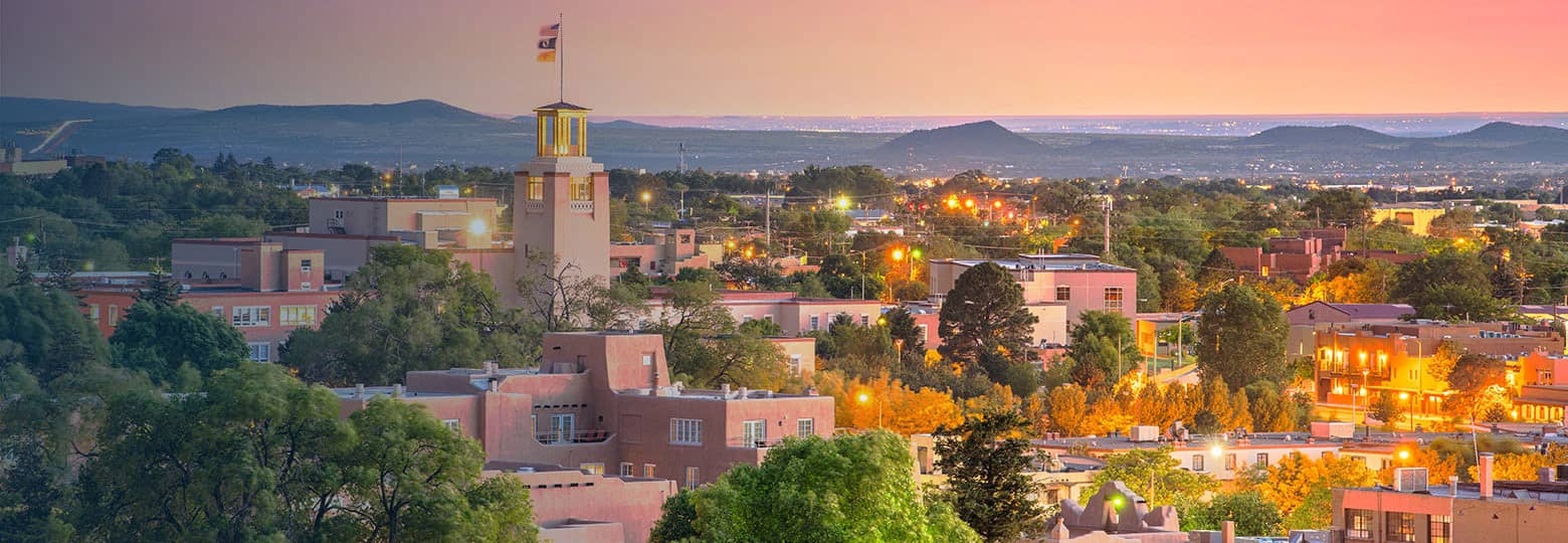new mexico car shipping