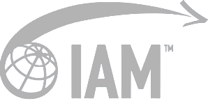 IAM Logo