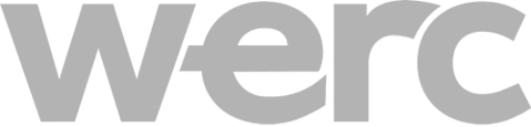 WERC Logo