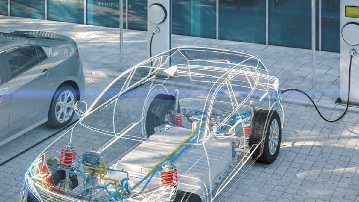 11 Best Electric Cars in 2024 and Beyond Montway Auto Transport