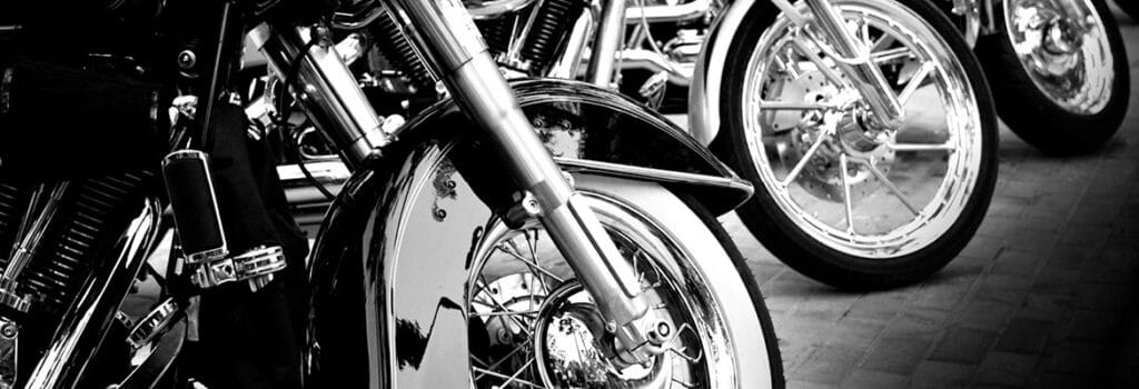 cost to ship a motorcycle across country