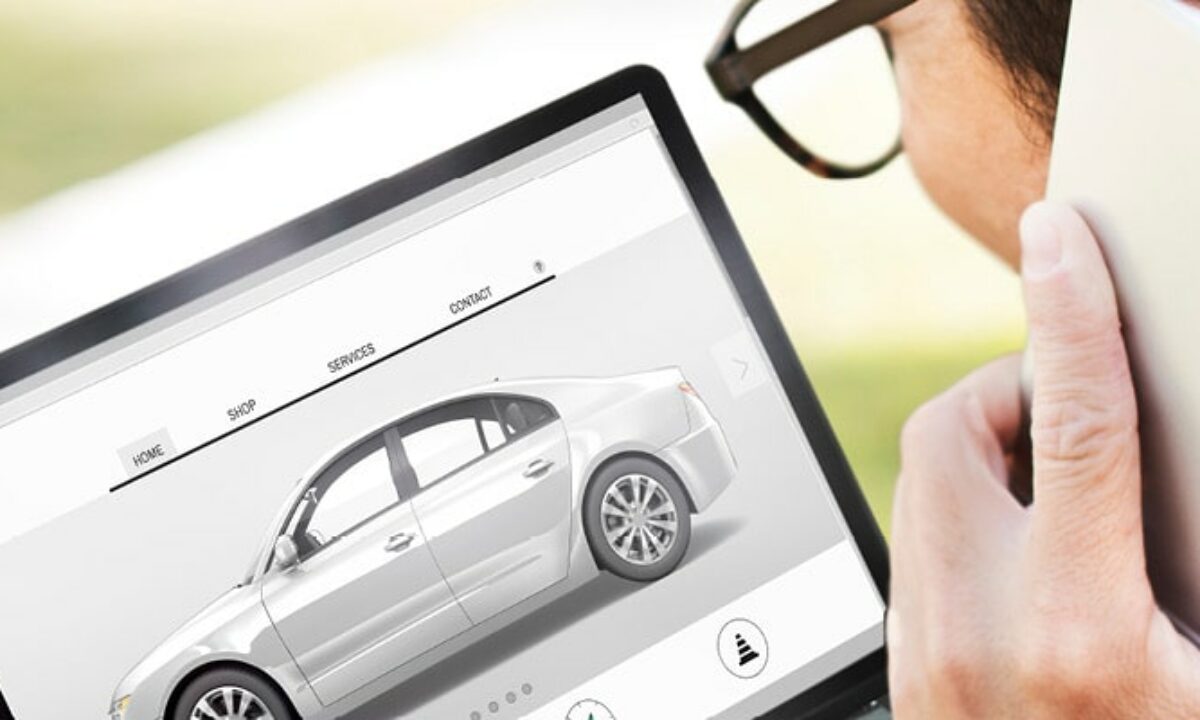 Ordering a Car From the Manufacturer What You Need to Know