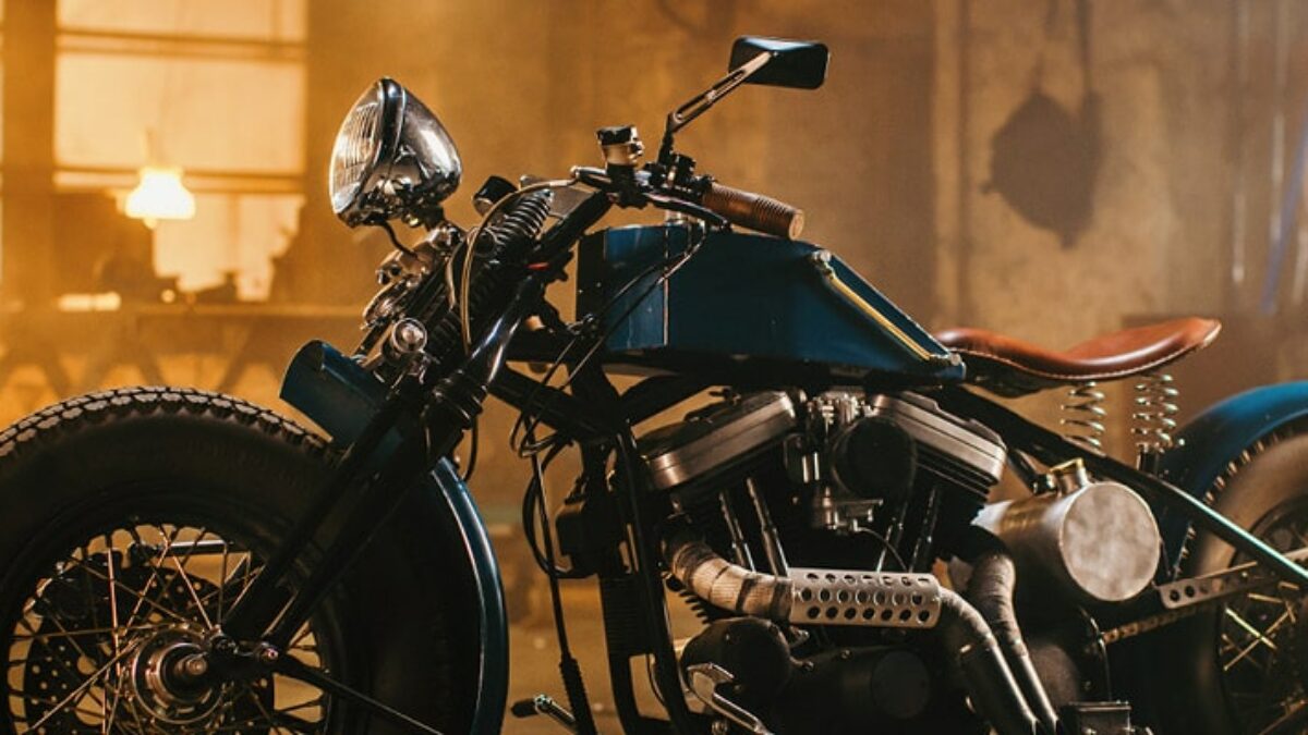 Cheapest way to ship a motorcycle top