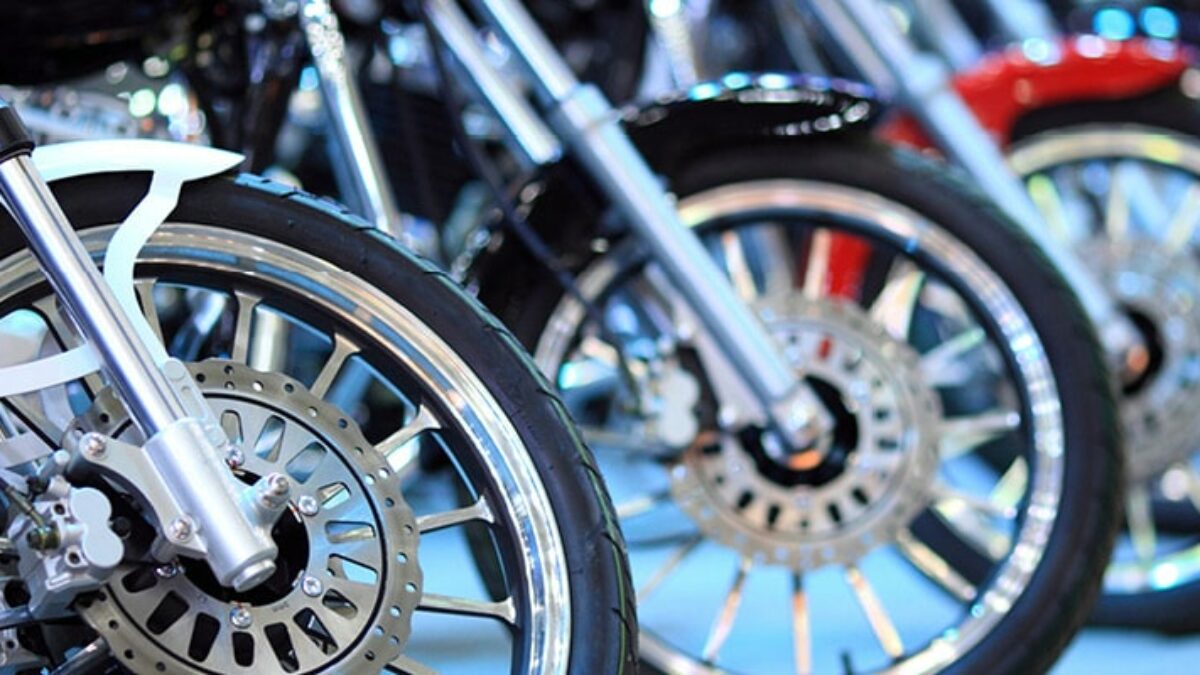 Most Popular Motorcycle Brands in USA Montway Auto Transport