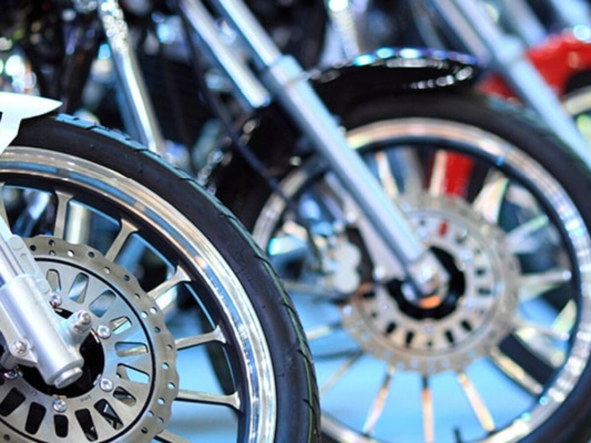 Most Popular Motorcycle Brands in USA Montway Auto Transport
