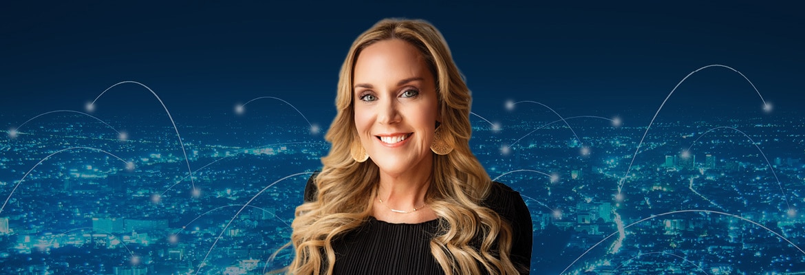 Image of Mary Bartlett from Montway Auto Transport