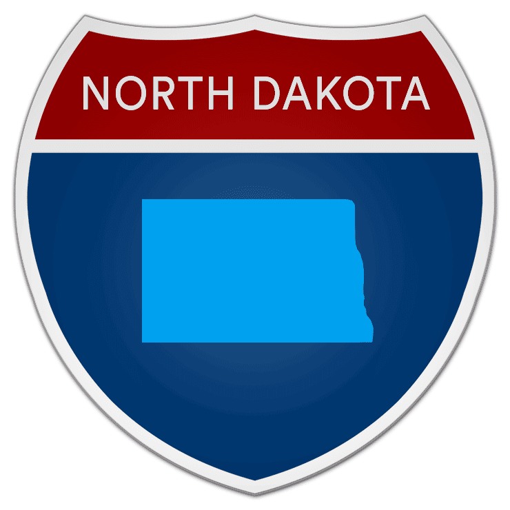 North Dakota