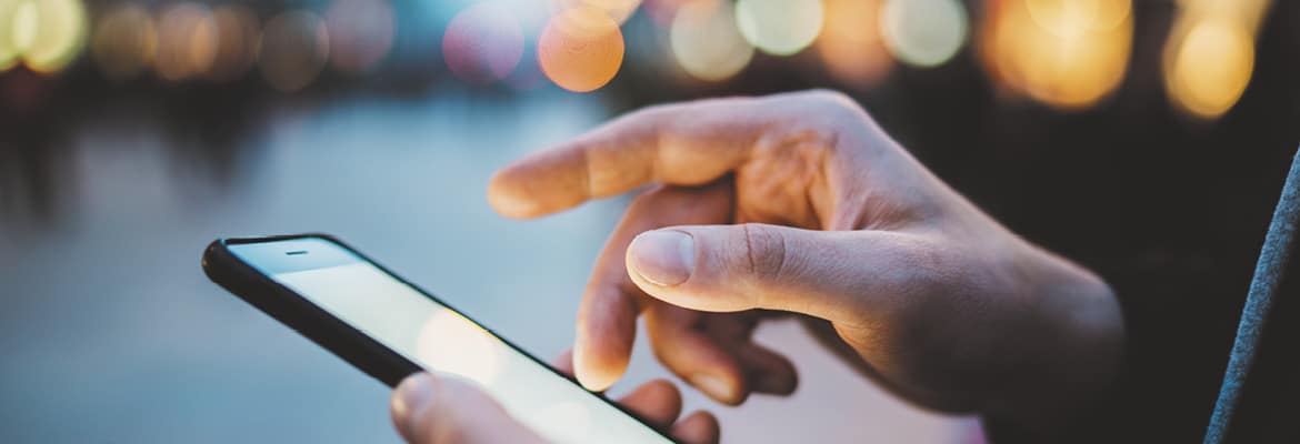 Cybersecurity for auto dealerships.