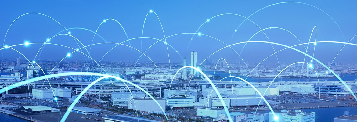 Business tips for improving auto supply chain visibility.