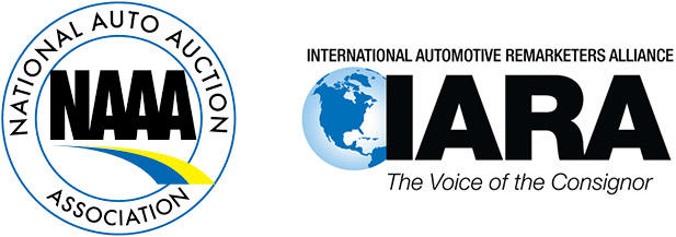 naaa iara logos