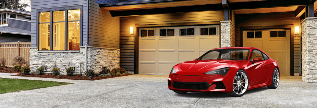 home delivery from a car dealership with Montway