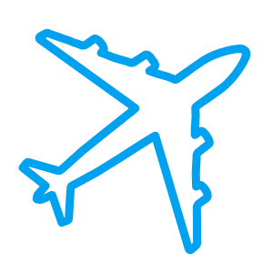 airplane-ticket