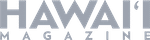 Hawaii Magazine Logo