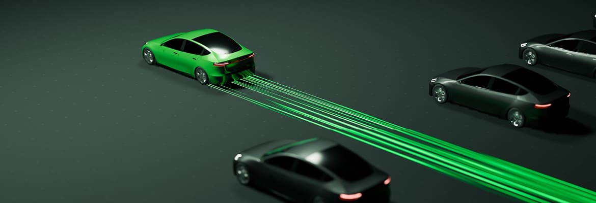 Car rental fleet electrification.
