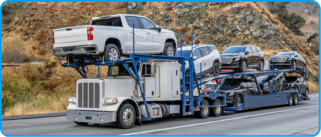 Ship Ca Car State To State Method Of Transport 5