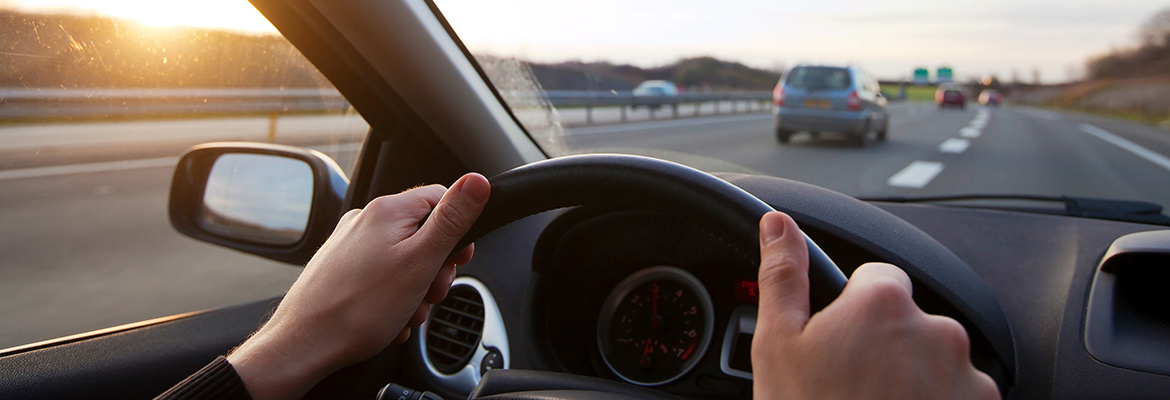 Driving service for moving car vs car shipping company.