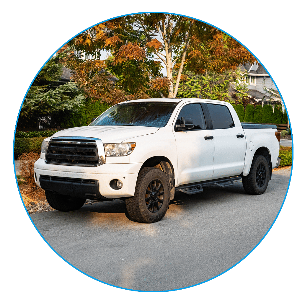 Truck Circle 3