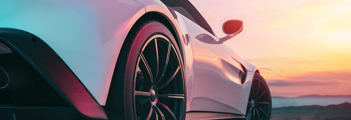 Best supercar of 2023.