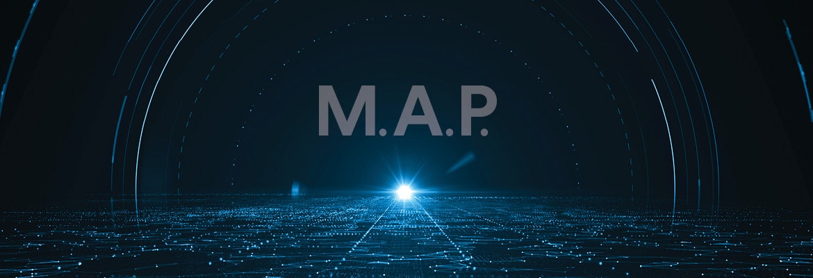 Montway's inventory management system M.A.P.