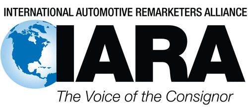 Iara Logo