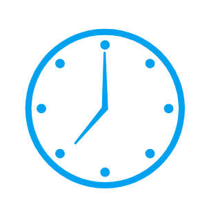 time