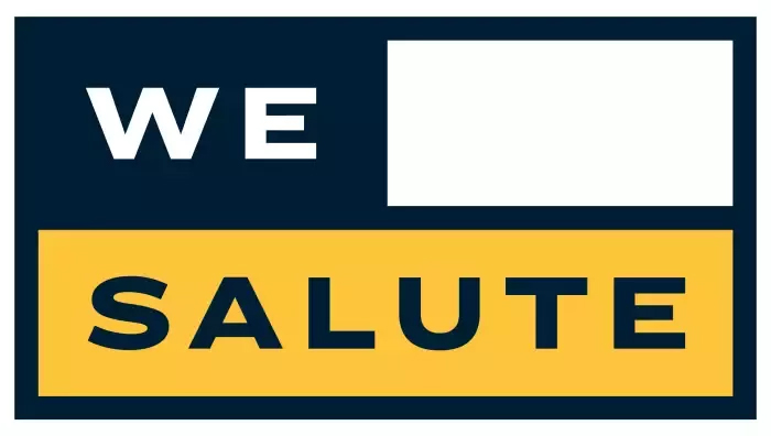 weSalute