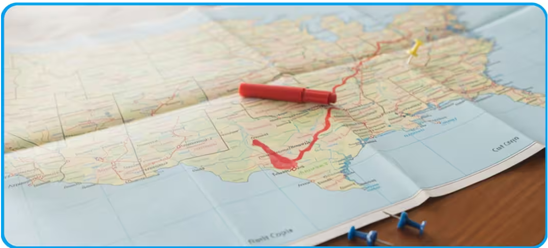 distance_and_route