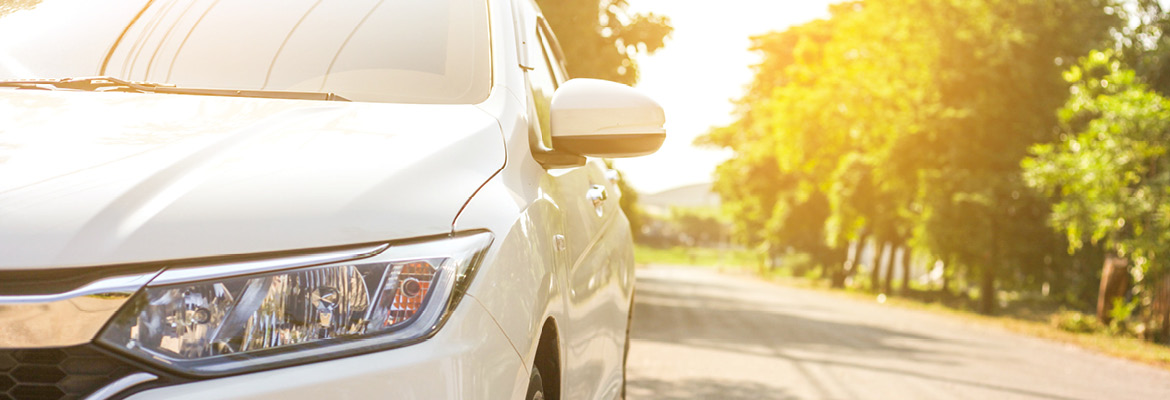 Single car moving expert company.