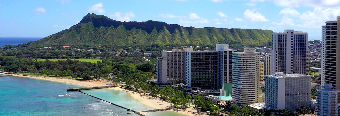 Tips for moving to Hawaii with your car.