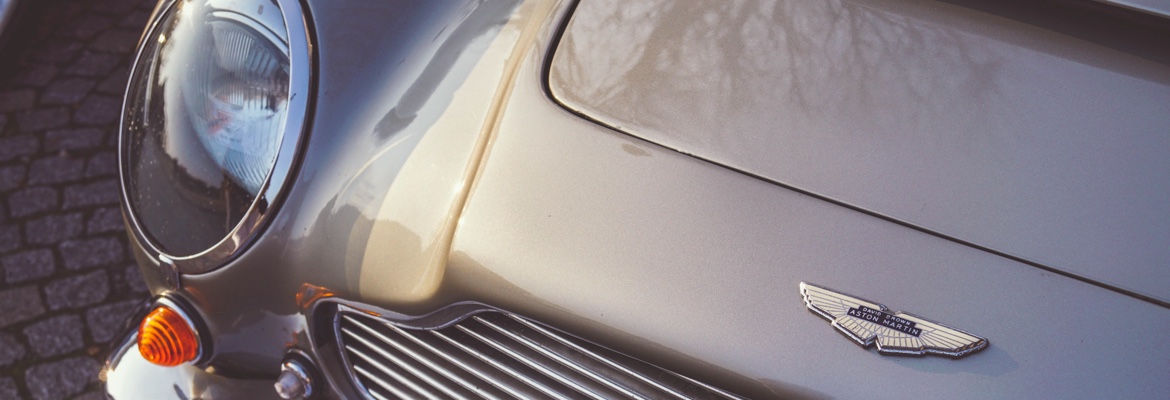 Montway safely ships luxury automobiles.