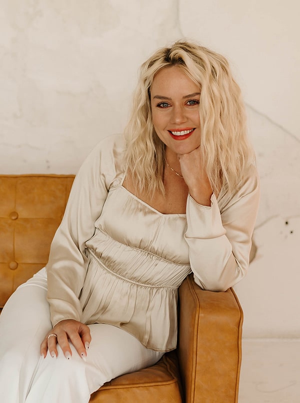 Photo of Ariel Hendrix