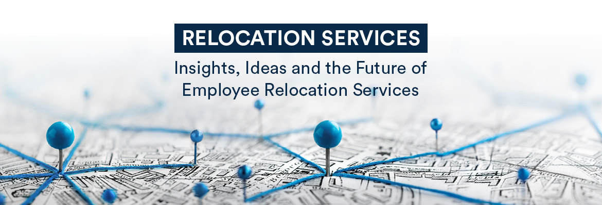Insights into employee relocation services.